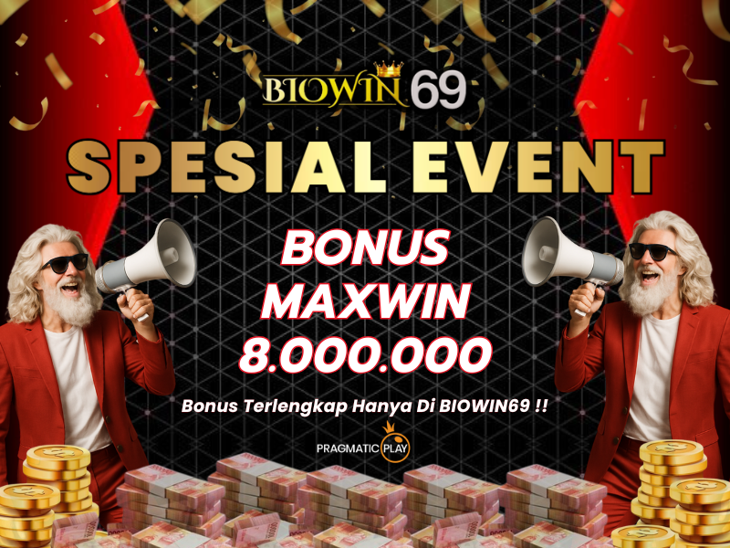 Trik di Situs Slot BIOWIN69 dan Cara Menang Jackpot Besar