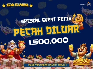 Wild West Gold Cara Main Gacor dan Menang Besar GASWIN