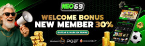 Cara Main Sampai Gacor dan Jackpot Beruntun di NEO69