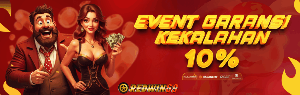 Big Juan Situs Terbaik dan Tips Gacor Paling Stabil REDWIN69