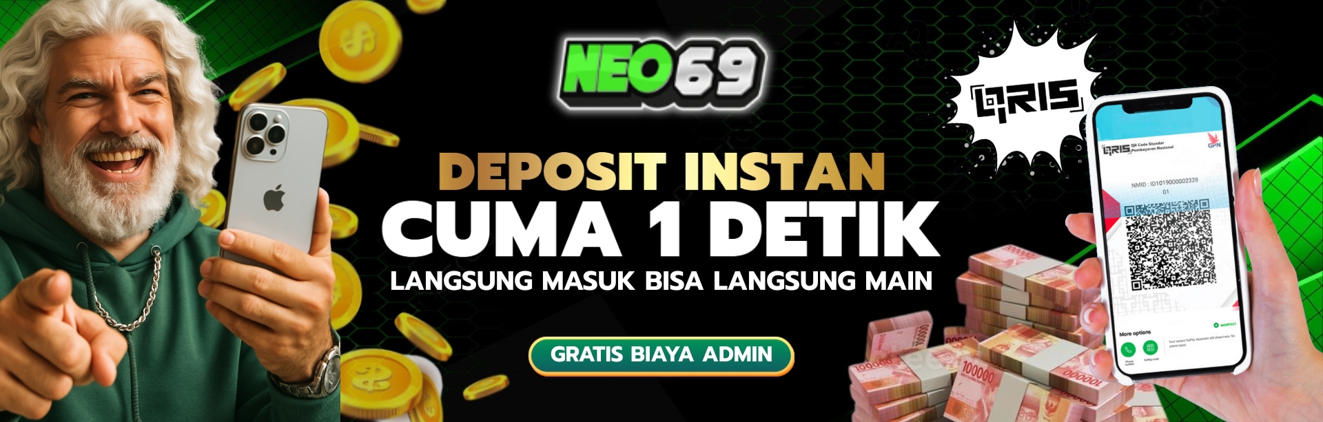 Ancient Island Megaways Situs Terbaik dan Tips Slot NEO69
