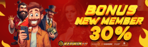 Cara Main Sampai Slot Jackpot di Bertema Liburan REDWIN69