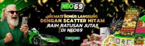 Dragon Hero Pasti Menang dengan Trik Gacor Eksklusif di NEO69